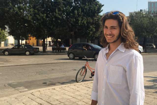 Bitonto, la storia del 18enne Arcangelo: eletto consigliere a dieci giorni dalla Maturit�